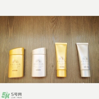 安耐曬金色軟管和銀色軟管哪個好？安耐曬金色銀色軟管區(qū)別