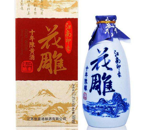 花雕酒哪個(gè)牌子好？花雕酒什么牌子好？