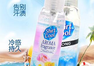小林制藥衣物降溫噴霧怎么用？小林制藥衣物降溫噴霧用法