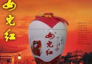 女兒紅是什么酒？女兒紅是白酒還是黃酒