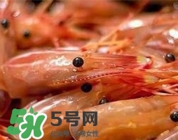 蝦黃孕婦能吃嗎？蝦黃在哪個位置圖解