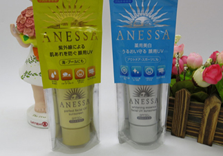 安耐曬銀管要卸妝嗎？安耐曬銀管要不要卸妝