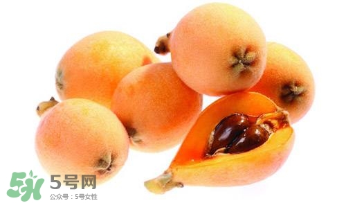 孕婦能吃枇杷嗎？孕婦吃枇杷對(duì)胎兒好嗎？