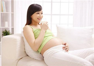 夏天孕婦可以吃冷飲嗎？夏天孕婦可以吃涼的嗎？
