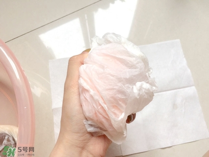 ukiss悠珂思粉撲清洗劑怎么用？悠珂思粉撲清洗劑使用方法