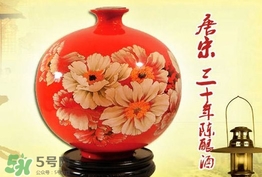 花雕酒是女兒紅嗎？花雕酒和女兒紅的區(qū)別
