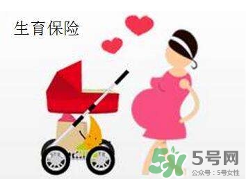 生育保險能報多少錢？生育保險報銷條件、流程