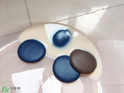 ukiss悠珂思粉撲清洗劑怎么用？悠珂思粉撲清洗劑使用方法