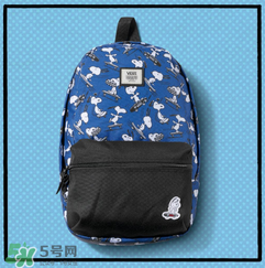 peanuts vans史努比聯(lián)名多少錢？vans史努比系列專柜價(jià)格