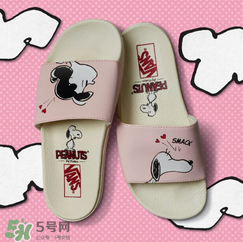 peanuts vans史努比聯(lián)名多少錢？vans史努比系列專柜價(jià)格