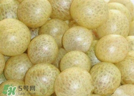 怎么腌制黃皮果？黃皮果的腌制方法