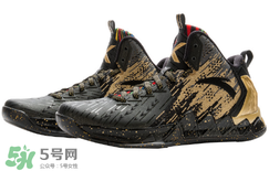 anta kt2 finals套裝什么時候發(fā)售？安踏湯普森總決賽戰(zhàn)靴發(fā)售時間
