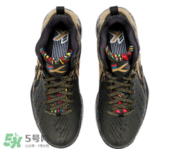 anta kt2 finals套裝多少錢？安踏湯普森總決賽戰(zhàn)靴專柜價格
