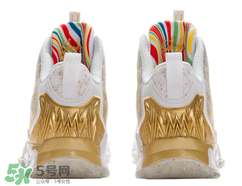 anta kt2 finals套裝多少錢？安踏湯普森總決賽戰(zhàn)靴專柜價格