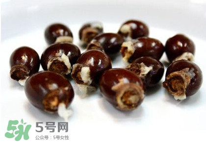 荔枝核怎么吃？荔枝核的功效與作用