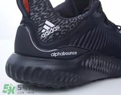 adidas alphabounce上腳怎么樣？阿迪達(dá)斯阿爾法小椰子測(cè)評(píng)