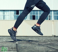 adidas alphabounce上腳怎么樣？阿迪達(dá)斯阿爾法小椰子測(cè)評(píng)