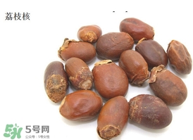 荔枝核怎么吃？荔枝核的功效與作用