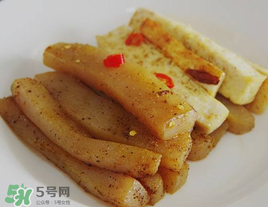 魔芋豆腐可以冷凍嗎？魔芋豆腐能放多久？