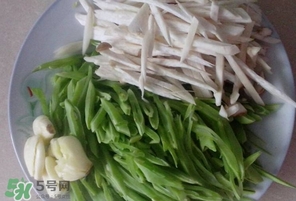 刀豆怎么切絲？刀豆怎么處理避免中毒