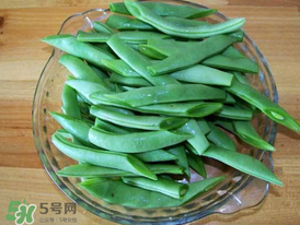 四季豆要焯水嗎？四季豆焯水多久？