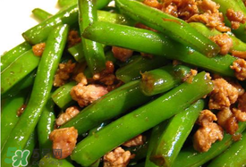 四季豆要焯水嗎？四季豆焯水多久？