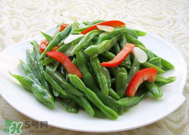 四季豆要焯水嗎？四季豆焯水多久？