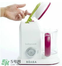 beaba輔食機(jī)亮紅燈是怎么回事？beaba輔食機(jī)亮紅燈還能用嗎？