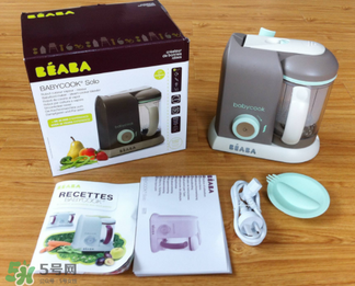 beaba輔食機(jī)亮紅燈是怎么回事？beaba輔食機(jī)亮紅燈還能用嗎？