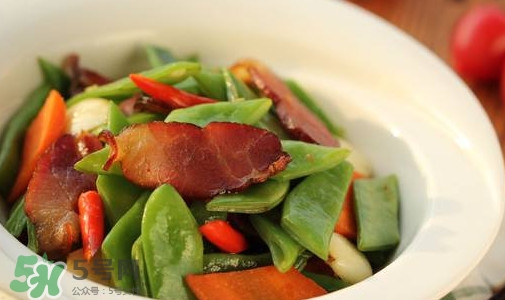 刀豆不能和什么一起吃？刀豆不能和什么同吃