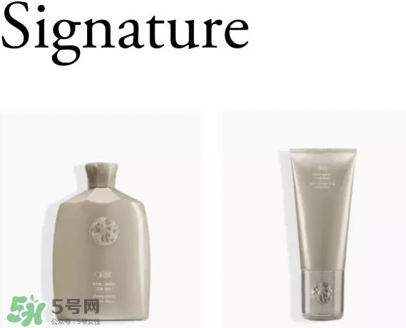 oribe是什么品牌？oribe是哪個(gè)國(guó)家