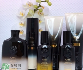 oribe洗發(fā)水哪一款好？oribe洗發(fā)水介紹