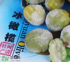 青果是什么？青果不能和什么一起吃？