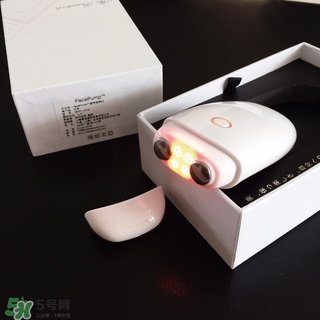 facepump美容儀可以每天用嗎？facepump副作用大嗎？