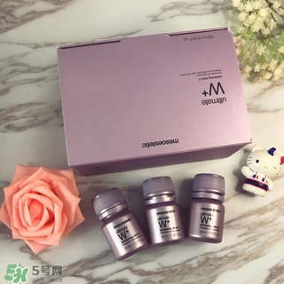 Mesoestetic美白飲好嗎？Mesoestetic美白飲有效果嗎