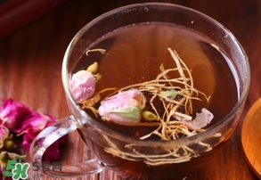 紅糖姜茶能每天喝嗎？喝紅糖姜茶有什么好處