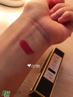 oribe口紅怎么樣？oribe口紅哪里買？