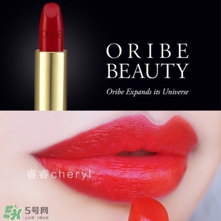 oribe口紅怎么樣？oribe口紅哪里買？