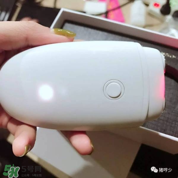 facepump是日本的么？facepump美容儀真假辨別