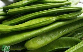 刀豆怎么做好吃？刀豆怎么炒好吃