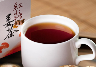 紅糖和生姜的比例是多少？紅糖姜茶的調(diào)配比例