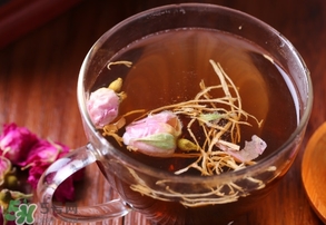 紅糖姜茶是酸性的嗎？紅糖姜茶是酸性還是堿性？