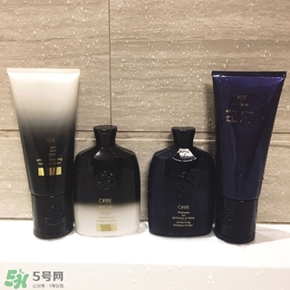 oribe洗發(fā)水哪一款好？oribe洗發(fā)水介紹