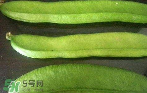 刀豆怎么做好吃？刀豆怎么炒好吃