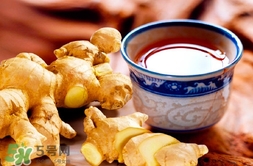紅糖姜茶是酸性的嗎？紅糖姜茶是酸性還是堿性？