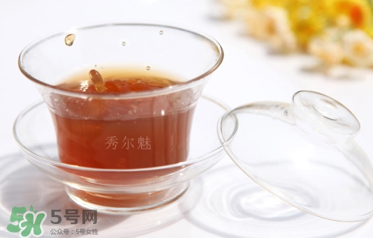 紅糖姜茶怎么做？紅糖姜茶的做法大全