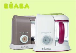 beaba輔食機(jī)亮紅燈是怎么回事？beaba輔食機(jī)亮紅燈還能用嗎？