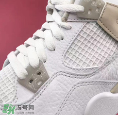 air jordan 4 gs linen多少錢(qián)？喬丹4代亞麻配色專柜價(jià)格
