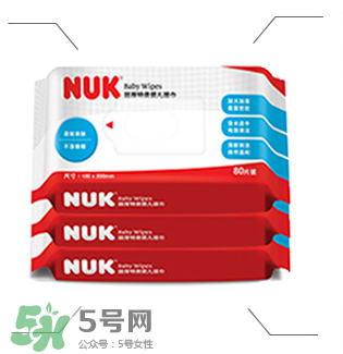 nuk濕巾含丙二醇嗎？nuk濕巾成分安全嗎？