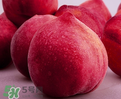 血桃?guī)自鲁墒?？血桃有什么營(yíng)養(yǎng)價(jià)值